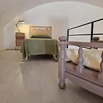 Apartment Cisterna - Loft Con Giardino Marina di Camerota