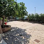 Cisterna - Loft Con Giardino Marina di Camerota