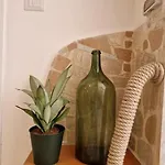 Cisterna - Loft Con Giardino Apartment *