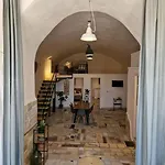 Cisterna - Loft Con Giardino Apartment Marina di Camerota