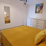 Cisterna - Loft Con Giardino Marina di Camerota