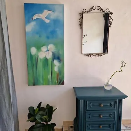 Cisterna - Loft Con Giardino Apartment *