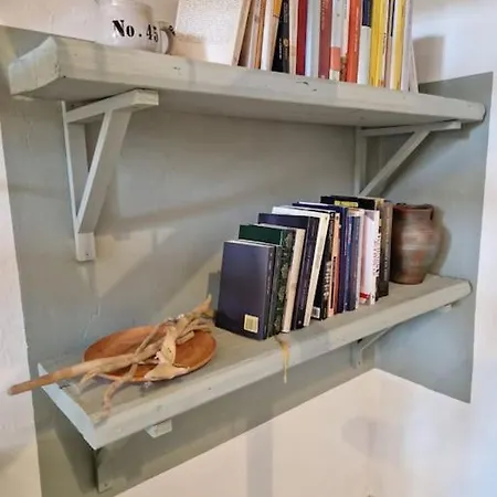 Cisterna - Loft Con Giardino * Marina di Camerota