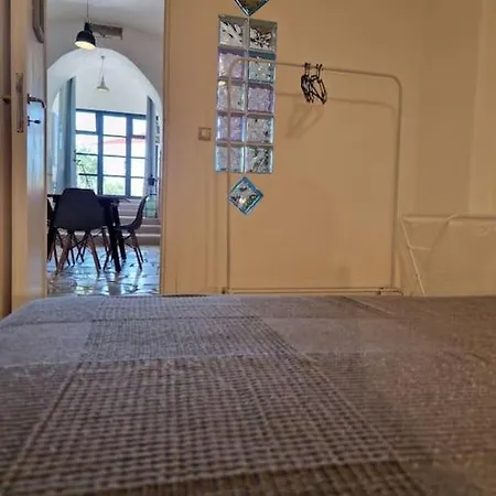 Apartmán Cisterna - Loft Con Giardino