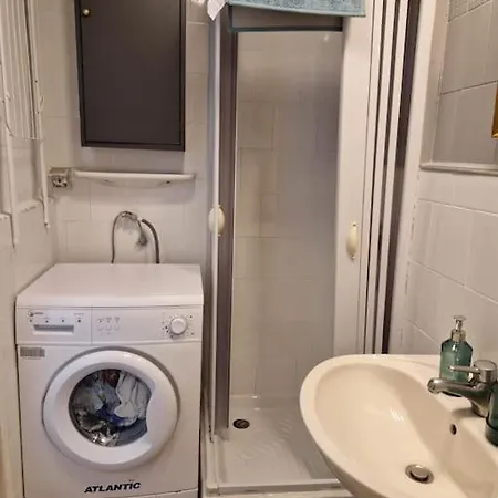 Cisterna - Loft Con Giardino Lägenhet Marina di Camerota