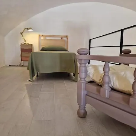 Apartamento Cisterna - Loft Con Giardino Marina di Camerota