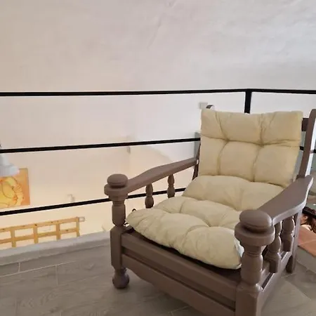 Cisterna - Loft Con Giardino *