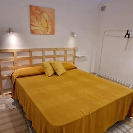 Cisterna - Loft Con Giardino * Marina di Camerota