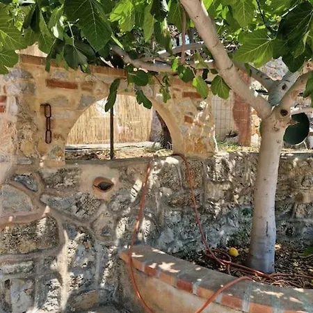Cisterna - Loft Con Giardino