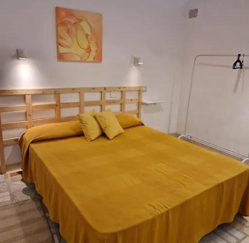 Cisterna - Loft Con Giardino * Marina di Camerota